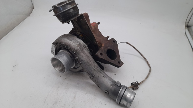 Turbina 7701477422 RENAULT