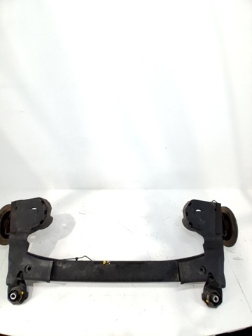 Korpus osi tylnej do Renault Laguna BG0, BG1