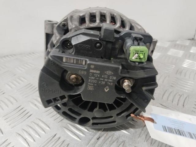 7701477694 Renault (RVI)