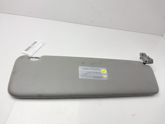 Osłona przeciwsłoneczna 7701477800 RENAULT