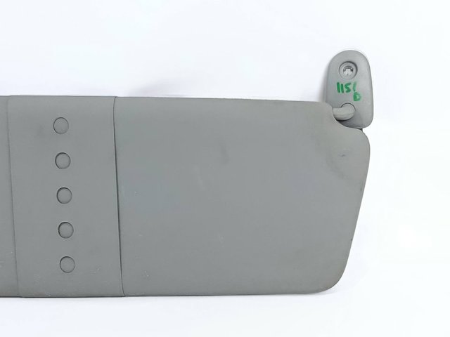 Osłona przeciwsłoneczna Renault Trafic 2 FL