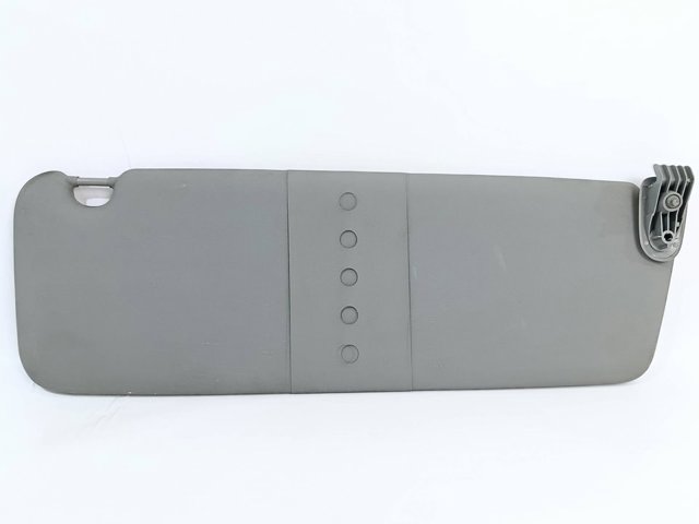 Osłona przeciwsłoneczna Renault Trafic 2 FL