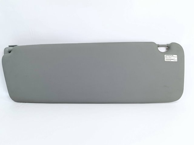 Osłona przeciwsłoneczna Renault Trafic 2 FL