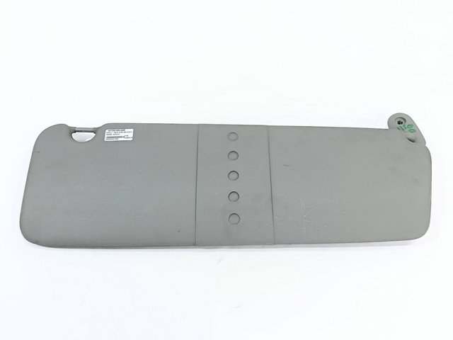 Osłona przeciwsłoneczna Renault Trafic 2 FL