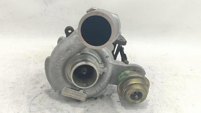 Turbina 7701478022 RENAULT