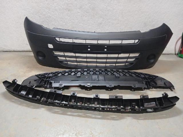 Zderzak przedni 7701478128 RENAULT