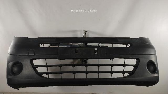 Zderzak przedni 7701478128 RENAULT