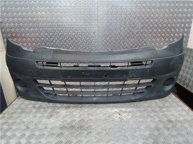 Zderzak przedni 7701478128 RENAULT