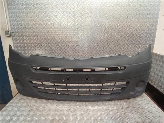 Zderzak przedni 7701478128 RENAULT