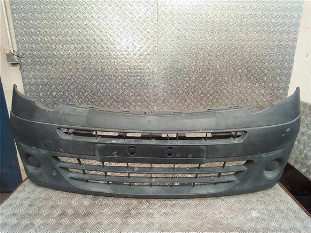 Zderzak przedni 7701478128 RENAULT