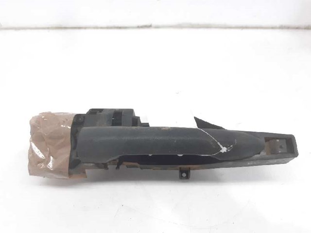Klamka drzwi tylnych skrzydłowych lewa zewnętrzna 7701478188 RENAULT