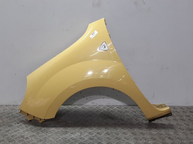 Błotnik przedni lewy 7701478211 RENAULT