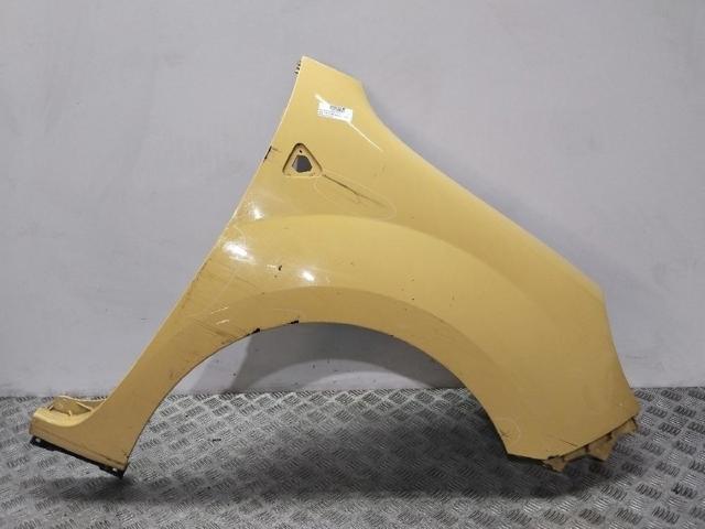 Błotnik przedni prawy 7701478212 RENAULT