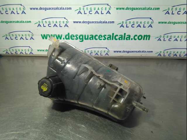 Zbiorniczek wyrównawczy układu chłodzenia 7701478318 RENAULT