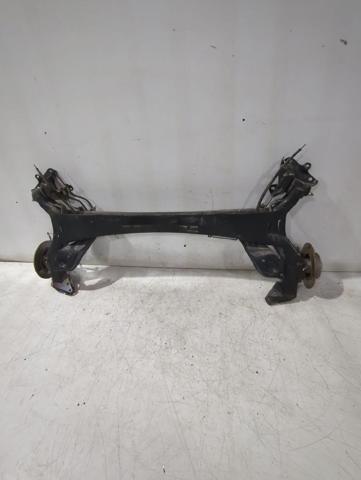 Korpus osi tylnej do Renault Megane LM0, LM1