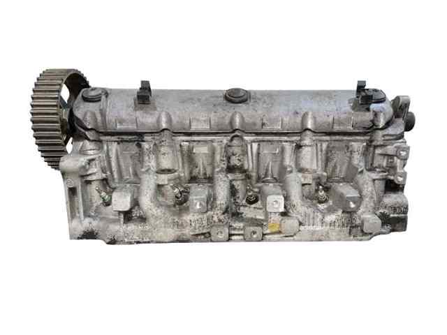 Głowica cylindrów 7701478571 RENAULT