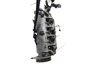 Głowica cylindrów 7701478571 RENAULT