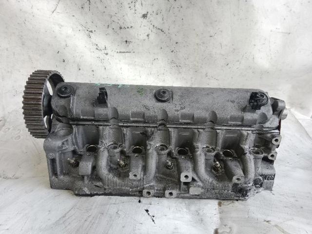 Głowica cylindrów 7701478571 RENAULT
