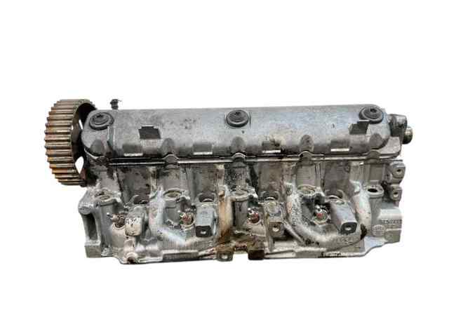 Głowica cylindrów 7701478571 RENAULT