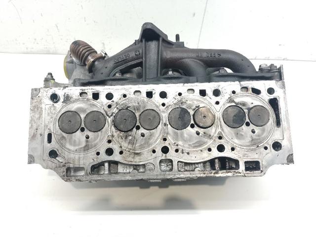 Głowica cylindrów 7701478571 RENAULT