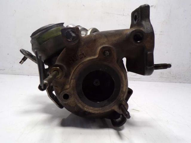 Turbina 7701478918 RENAULT