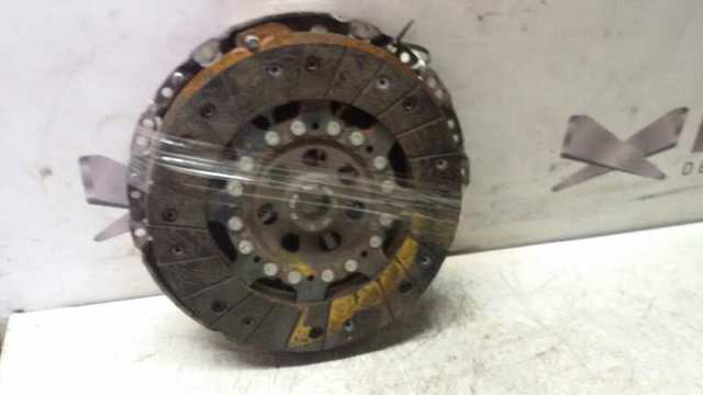 Zestaw sprzęgła (3 części) 7701479062 RENAULT