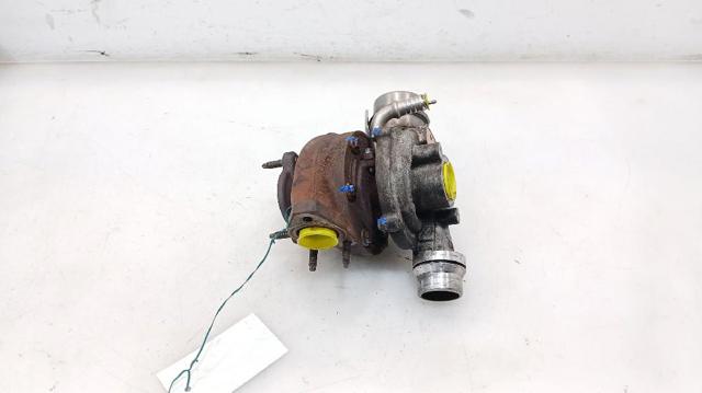 Turbina 7701479077 NISSAN