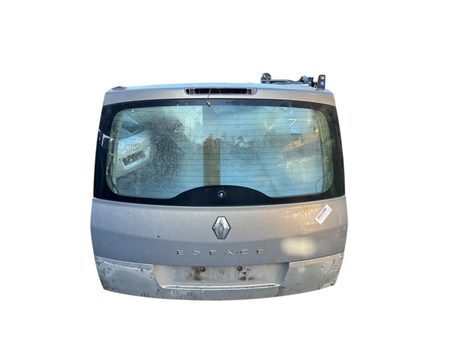 Renault Espace IV (JK0)