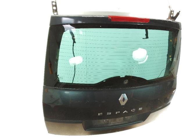 Drzwi tylne (bagażnika 3/5) Renault Espace 4 JK0
