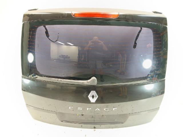 Drzwi tylne (bagażnika 3/5) do Renault Espace JK0
