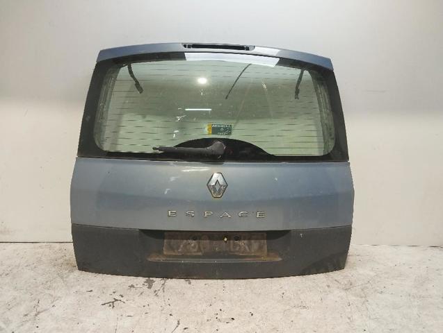 Drzwi tylne (bagażnika 3/5) Renault Espace 4 JK0