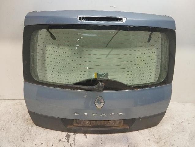 Drzwi tylne (bagażnika 3/5) Renault Espace 4 JK0