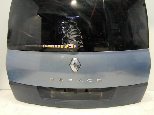 Drzwi tylne (bagażnika 3/5) Renault Espace 4 JK0