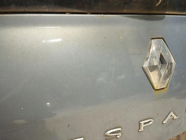 Drzwi tylne (bagażnika 3/5) Renault Espace 4 JK0