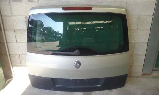 Kupić Drzwi tylne (bagażnika 3/5) Renault Espace IV JK0 w dobrej cenie