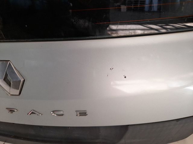 Drzwi tylne (bagażnika 3/5) Renault Espace 4 JK0