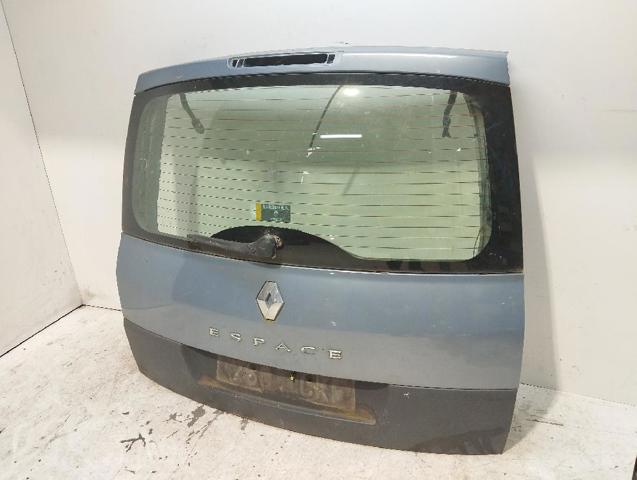 Drzwi tylne (bagażnika 3/5) Renault Espace 4 JK0