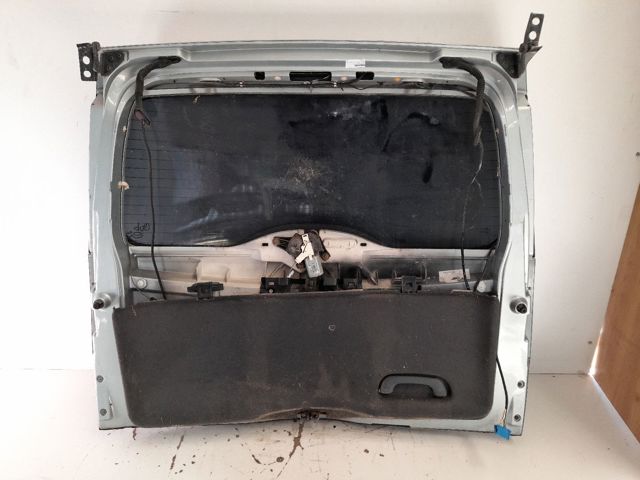 Drzwi tylne (bagażnika 3/5) Renault Espace 4 JK0