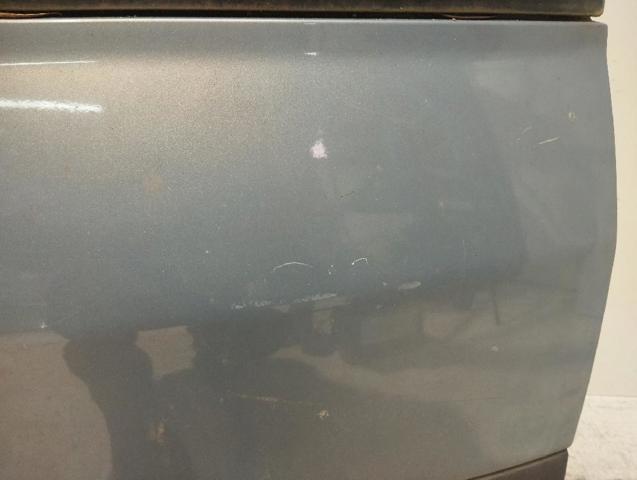 Drzwi tylne (bagażnika 3/5) Renault Espace 4 JK0