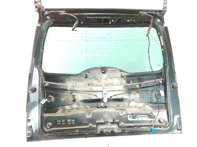 Drzwi tylne (bagażnika 3/5) Renault Espace 4 JK0