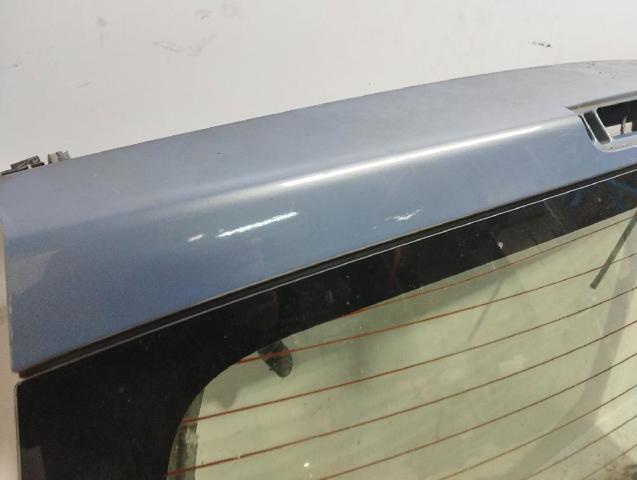 Drzwi tylne (bagażnika 3/5) Renault Espace 4 JK0