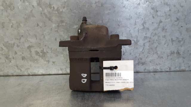 7701499302 Renault (RVI)