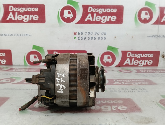 Alternator 7701499436 RENAULT
