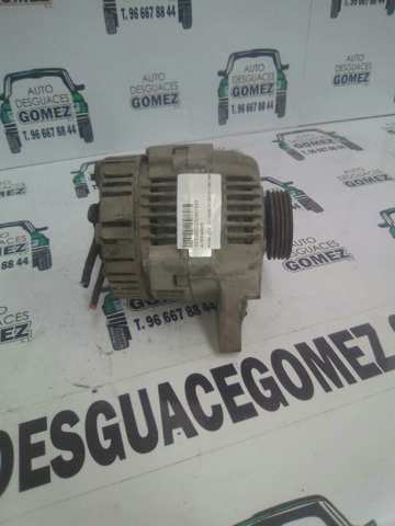 Alternator 7701499436 RENAULT