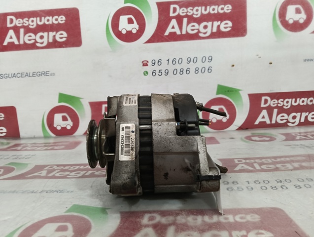 Alternator 7701499436 RENAULT
