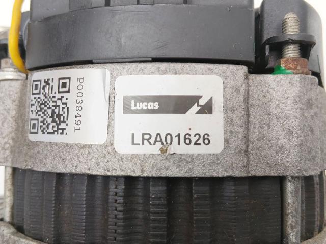 Alternator Volvo 440 445