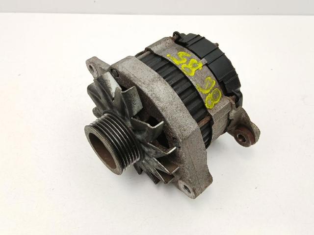 Alternator Volvo 460