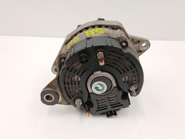 Alternator Volvo 440 445