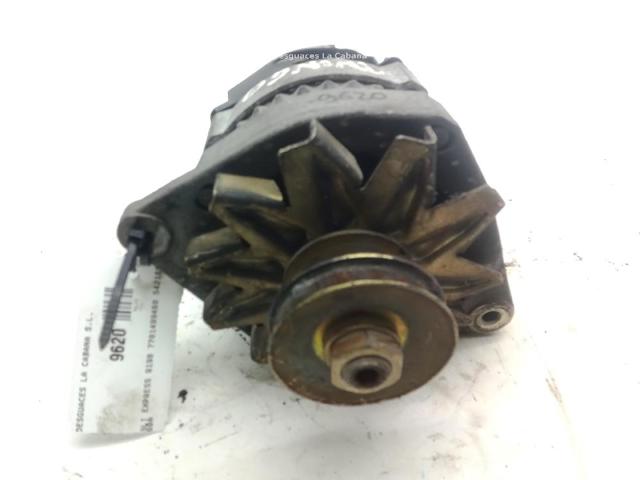 Alternator 7701499460 RENAULT