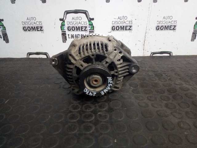 Alternator 7701499597 RENAULT